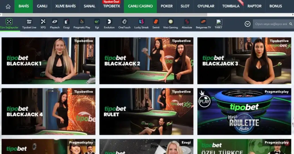 guvenilir canli casino siteleri listesi